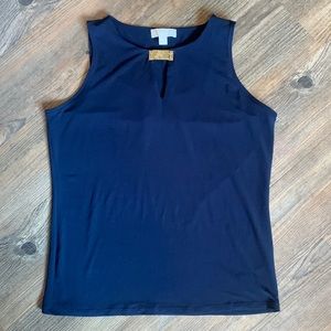 COPY - Nay Size Large Michael Kors Tank Top